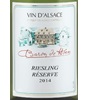 14 Riesling Reserve (Baron De Hoen) 2014